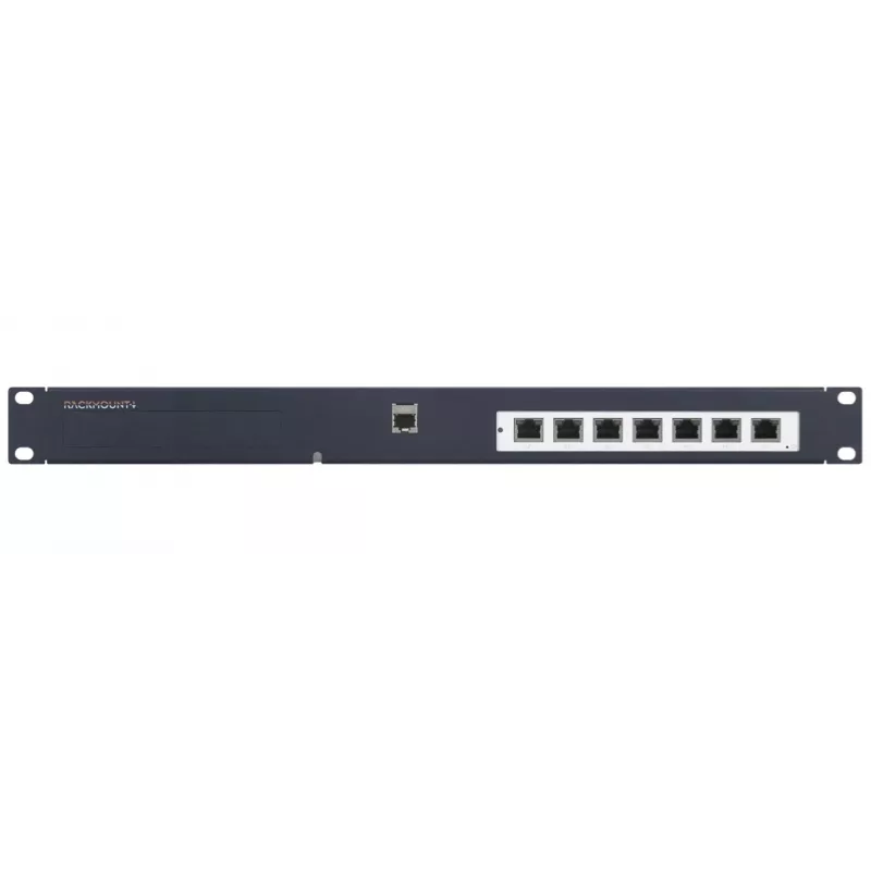 Rackmount.IT RM-UB-T7 statīva piederums Ugunsmūra statīva stiprinājums