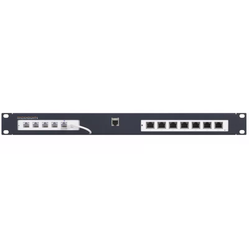 Rackmount.IT RM-UB-T7 statīva piederums Ugunsmūra statīva stiprinājums