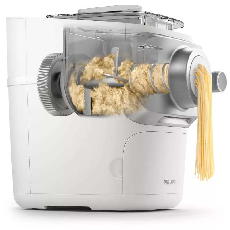 Philips 7000 sērija HR2660/00 makaronu/raviolu veidotājs Elektriskais makaronu aparāts