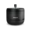 Automātiskā mājdzīvnieku ūdens strūklaka Philips 3000 Series PAW3210/02, 2,2 L, USB/AC, melna, plastmasa