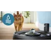 Automātiskā mājdzīvnieku ūdens strūklaka Philips 3000 Series PAW3210/02, 2,2 L, USB/AC, melna, plastmasa