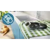 Automātiskā mājdzīvnieku ūdens strūklaka Philips 3000 Series PAW3210/02, 2,2 L, USB/AC, melna, plastmasa