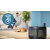 Automātiskā mājdzīvnieku ūdens strūklaka Philips 3000 Series PAW3210/02, 2,2 L, USB/AC, melna, plastmasa