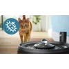 Automātiskā mājdzīvnieku ūdens strūklaka Philips 3000 Series PAW3210/02, 2,2 L, USB/AC, melna, plastmasa