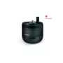 Automātiskā mājdzīvnieku ūdens strūklaka Philips 3000 Series PAW3210/02, 2,2 L, USB/AC, melna, plastmasa