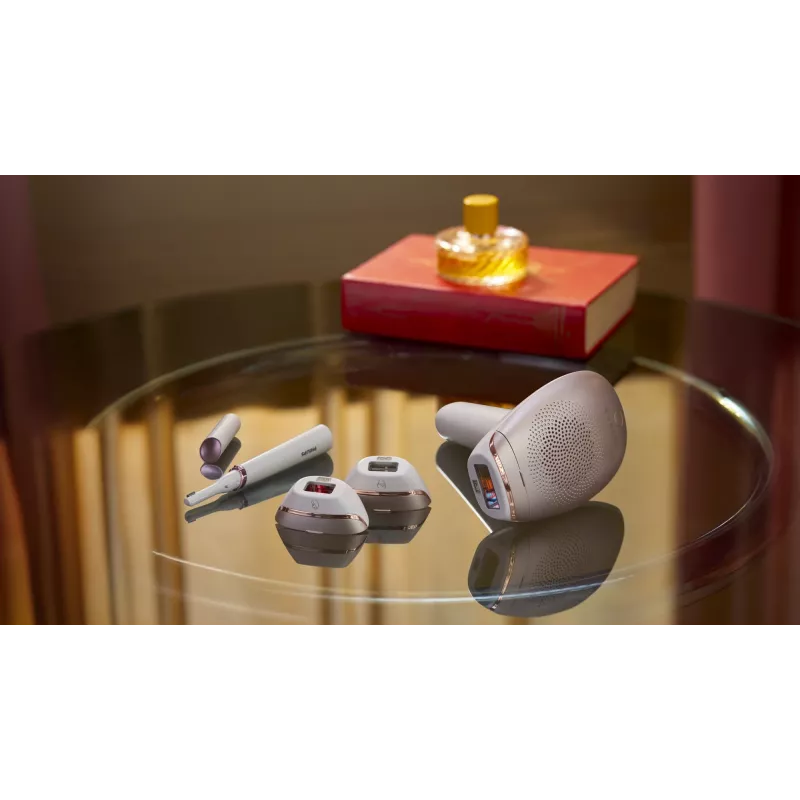 Philips Lumea Advanced Lumea IPL 7000 Series BRI921/00 IPL matu noņemšanas ierīce ilgstošiem rezultātiem