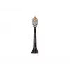 Philips Premium All-in-One HX9094/88 4 gab. birstes galviņas Melna