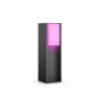 Philips Hue balta and colour ambience Turaco Outdoor pedestal