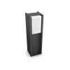 Philips Hue balta and colour ambience Turaco Outdoor pedestal