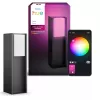Philips Hue balta and colour ambience Turaco Outdoor pedestal