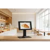 Neomounts WL15-601BL1 planšetdatora futrālis 10,9–11 collu (25,4–27,9 cm) — bloķējams, melns, universāls