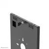Tablet casing Neomounts WL15-602BL1 — lockable universal case for 12.4–13 inch (31.5–33 cm) screens, Melns