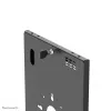Planšetdatora korpuss Neomounts WL15-603BL1 — bloķējams universāls korpuss 14,6 collu (37,1 cm) planšetdatoriem, melnā krāsā
