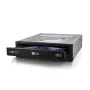 LG GH24NSD1 optiskais diskdzinis Iekšējs DVD Super Multi DL Melns