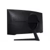 Samsung G55T datora monitors 86.4 cm (34 collas) 3440 x 1440 pikseļi UltraWide Quad HD LED melns