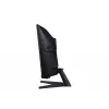 Samsung G55T datora monitors 86.4 cm (34 collas) 3440 x 1440 pikseļi UltraWide Quad HD LED melns