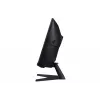 Samsung G55T datora monitors 86.4 cm (34 collas) 3440 x 1440 pikseļi UltraWide Quad HD LED melns