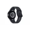 Samsung Galaxy Watch6 44 mm, grafīta, 425 mAh, skārienjūtīgs, alumīnija korpuss, Bluetooth, 50 m ūdensizturīgs