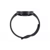 Samsung Galaxy Watch6 44 mm, grafīta, 425 mAh, skārienjūtīgs, alumīnija korpuss, Bluetooth, 50 m ūdensizturīgs