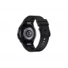Samsung Galaxy Watch6 Classic SM-R955F 3,3 cm (1,3 collas) OLED 43 mm digitāls 432 x 432 pikseļi skārienjutīgs 4G melns Wi-Fi GPS (satelīts)