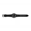 Samsung Galaxy Watch6 Classic SM-R955F 3,3 cm (1,3 collas) OLED 43 mm digitāls 432 x 432 pikseļi skārienjutīgs 4G melns Wi-Fi GPS (satelīts)