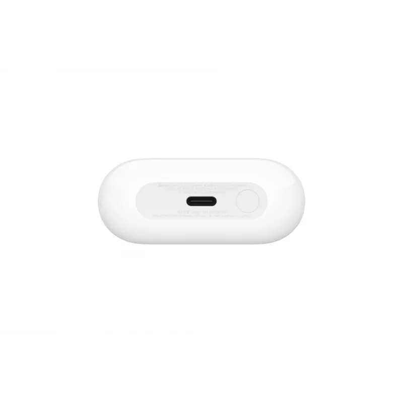 Samsung Galaxy Buds3, True Wireless Stereo (TWS), zvani/mūzika, austiņas, balts