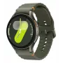 Samsung Galaxy Watch7 3.81 cm (1.5 collas) AMOLED 44 mm Digitāls 480 x 480 pikseļi Skārienjūtīgs 4G Zaļš Wi-Fi GPS (satelīts)