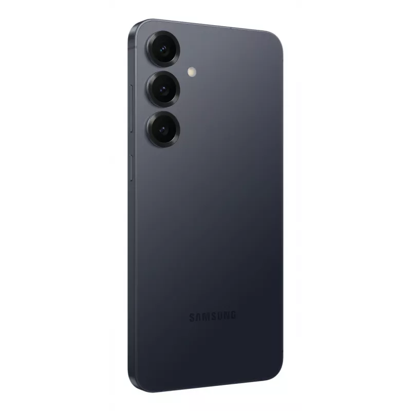 Samsung Galaxy S25+ SM-S936B/DS 17 cm (6.7 inch) Dual SIM Android 15 5G USB Type-C 12 GB 512 GB 4900 mAh Melns