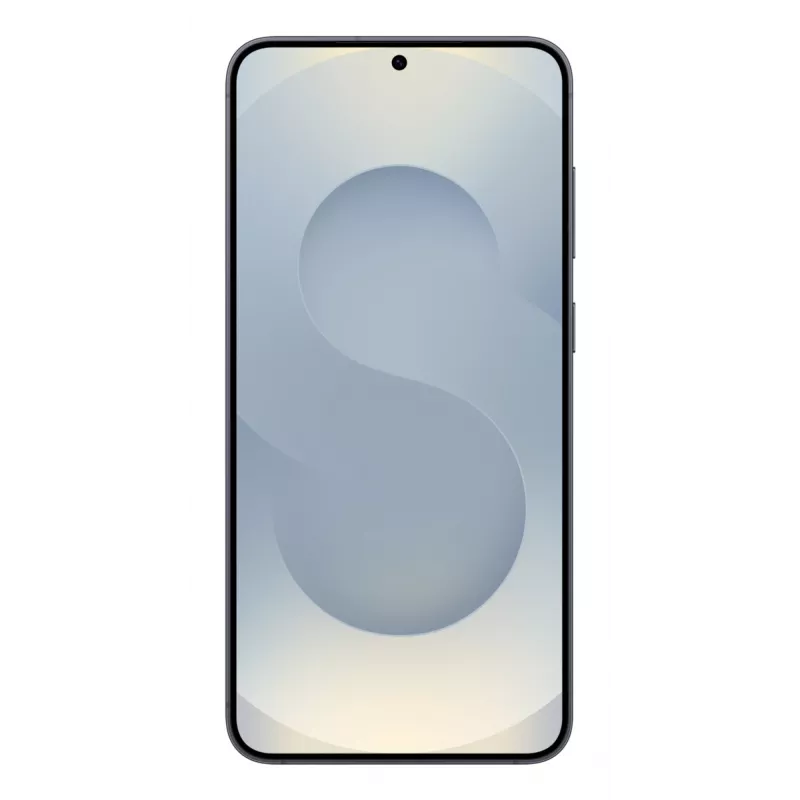 Samsung Galaxy S25+ SM-S936B/DS 17 cm (6.7 inch) Dual SIM Android 15 5G USB Type-C 12 GB 512 GB 4900 mAh Melns