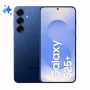 Samsung Galaxy S25+ — 6,7 collu Dynamic AMOLED 2X, Snapdragon 8 Elite, 12 GB RAM, 512 GB, 50 MP, Dual SIM, 4900 mAh, tumši zila