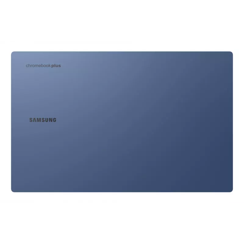 Samsung XE550XGAA-EXP Intel® Core™ i3 100U klēpjdators 39,6 cm (15,6 collas) Full HD 8 GB LPDDR5x-SDRAM 256 GB eUFS Wi-Fi 6E (802.11ax) ChromeOS zils