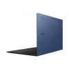 Samsung XE550XGAA-EXP Intel® Core™ i3 100U klēpjdators 39,6 cm (15,6 collas) Full HD 8 GB LPDDR5x-SDRAM 256 GB eUFS Wi-Fi 6E (802.11ax) ChromeOS zils