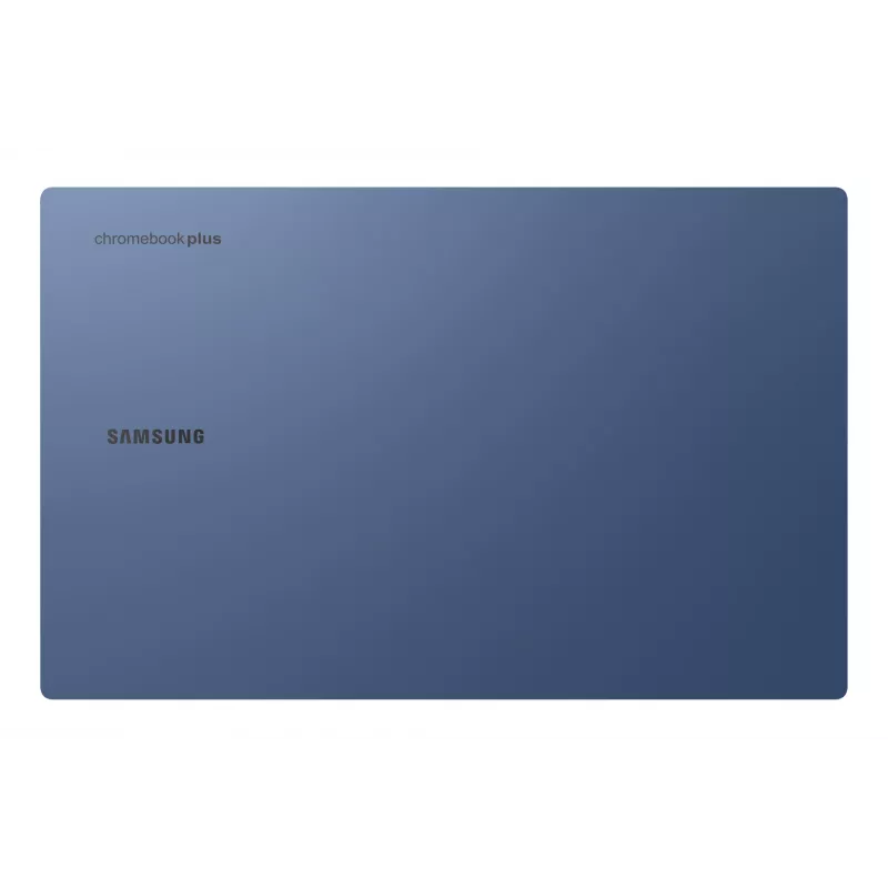 Samsung XE550XGAA-EXP Intel® Core™ i3 100U klēpjdators 39,6 cm (15,6 collas) Full HD 8 GB LPDDR5x-SDRAM 256 GB eUFS Wi-Fi 6E (802.11ax) ChromeOS zils