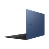 Samsung XE550XGAA-EXP Intel® Core™ i3 100U klēpjdators 39,6 cm (15,6 collas) Full HD 8 GB LPDDR5x-SDRAM 256 GB eUFS Wi-Fi 6E (802.11ax) ChromeOS zils