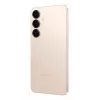 Samsung Galaxy S25 SM-S931B/DS 15.8 cm (6.2 collas) Dual SIM Android 15 5G USB Type-C 12 GB 512 GB 4000 mAh Rozā zelts