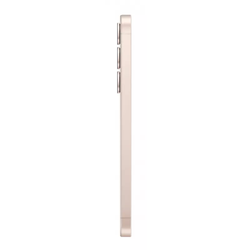 Samsung Galaxy S25 SM-S931B/DS 15.8 cm (6.2 collas) Dual SIM Android 15 5G USB Type-C 12 GB 512 GB 4000 mAh Rozā zelts