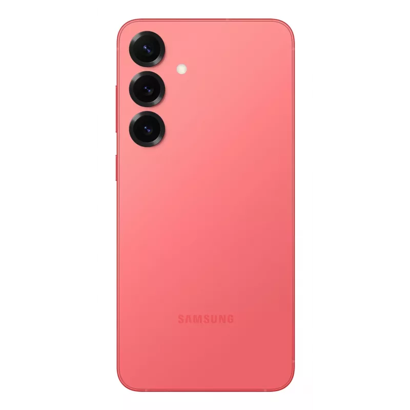 Samsung Galaxy S25+ SM-S936B/DS 17 cm (6.7 collas) Dual SIM Android 15 5G USB Type-C 12 GB 512 GB 4900 mAh Coral, Red