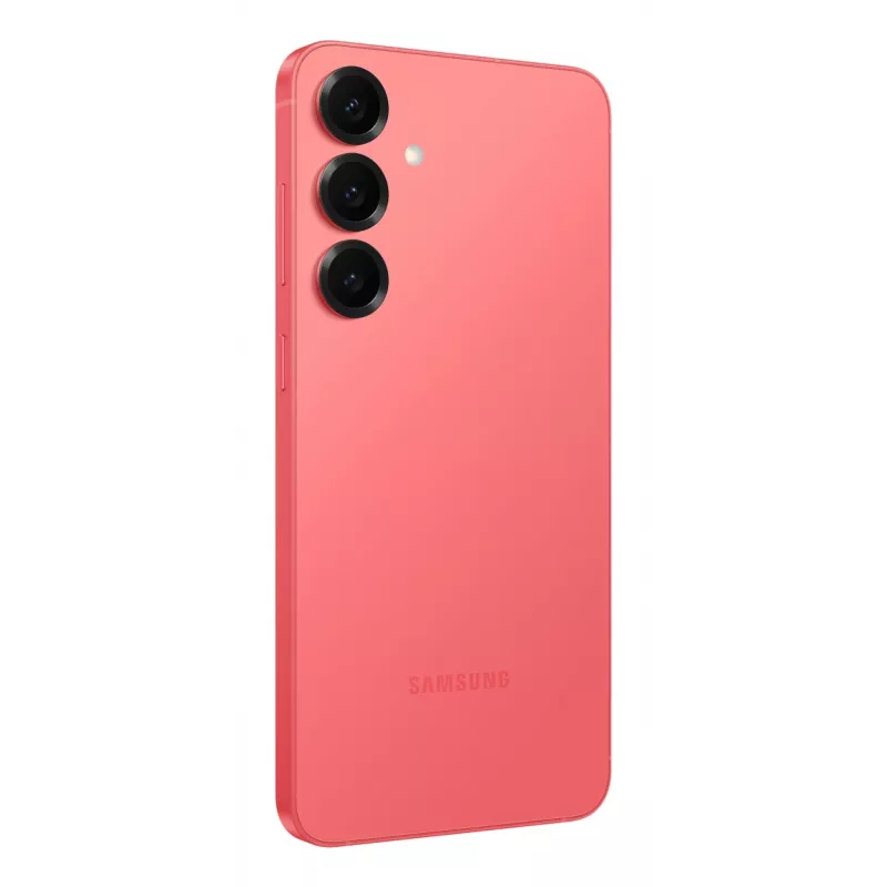Samsung Galaxy S25+ SM-S936B/DS 17 cm (6.7 collas) Dual SIM Android 15 5G USB Type-C 12 GB 512 GB 4900 mAh Coral, Red