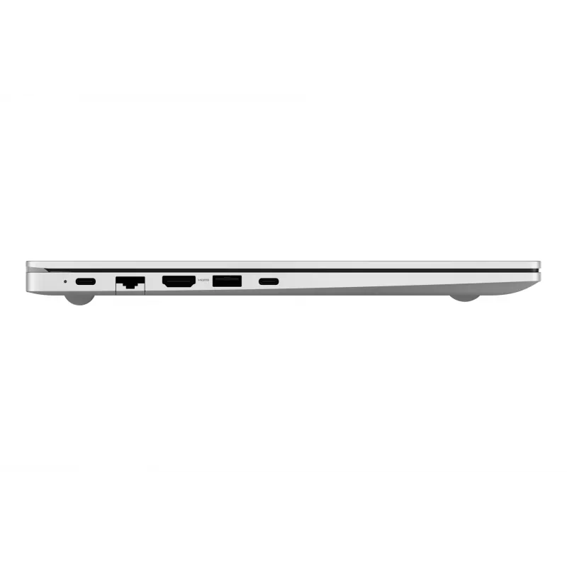 Samsung Galaxy Book4 NP754XGK-KS2FR klēpjdators Intel Core 7 150U 39,6 cm (15,6 collas) Full HD 16 GB LPDDR4x-SDRAM 512 GB SSD Wi-Fi 6 (802.11ax) Windows 11 Pro French Silver