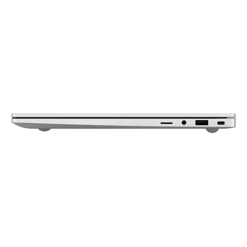 Samsung Galaxy Book4 NP754XGK-KS2FR klēpjdators Intel Core 7 150U 39,6 cm (15,6 collas) Full HD 16 GB LPDDR4x-SDRAM 512 GB SSD Wi-Fi 6 (802.11ax) Windows 11 Pro French Silver