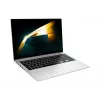 Samsung Galaxy Book4 NP754XGK-KS2FR klēpjdators Intel Core 7 150U 39,6 cm (15,6 collas) Full HD 16 GB LPDDR4x-SDRAM 512 GB SSD Wi-Fi 6 (802.11ax) Windows 11 Pro French Silver