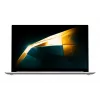 Samsung Galaxy Book4 NP754XGK-KS2FR klēpjdators Intel Core 7 150U 39,6 cm (15,6 collas) Full HD 16 GB LPDDR4x-SDRAM 512 GB SSD Wi-Fi 6 (802.11ax) Windows 11 Pro French Silver