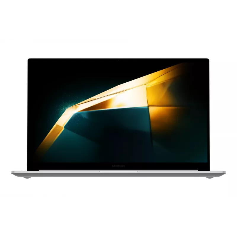 Samsung Galaxy Book4 NP754XGK-KS2FR klēpjdators Intel Core 7 150U 39,6 cm (15,6 collas) Full HD 16 GB LPDDR4x-SDRAM 512 GB SSD Wi-Fi 6 (802.11ax) Windows 11 Pro French Silver