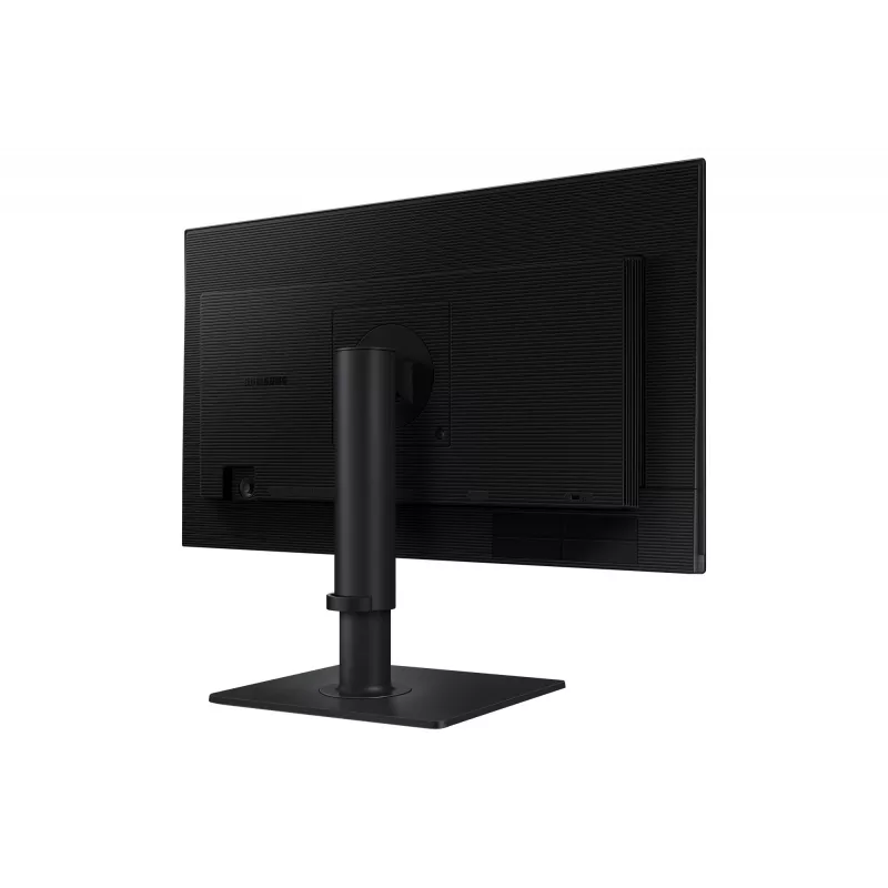 Samsung S40GD datora monitors 61 cm (24 collas) 1920 x 1080 pikseļi Full HD LCD melns