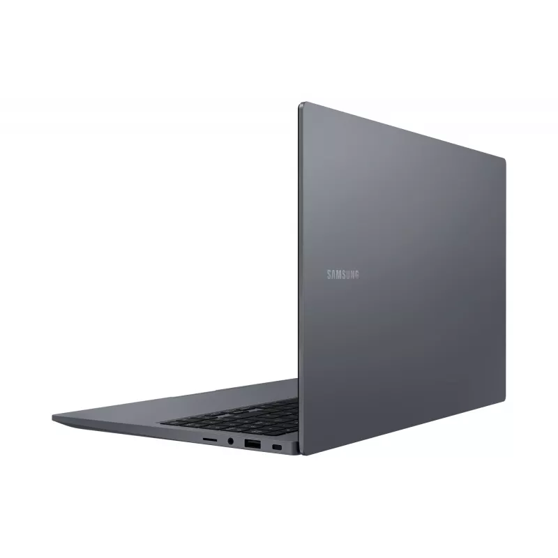 Samsung Galaxy Book4 NP750XGJ-KG4FR klēpjdators Intel® Core™ i5 i5-1335U 39.6 cm (15.6 collas) Full HD 16 GB LPDDR4x-SDRAM 512 GB SSD Wi-Fi 6 (802.11ax) Windows 11 Home Pelēks