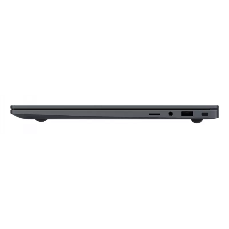 Samsung Galaxy Book4 NP750XGJ-KG4FR klēpjdators Intel® Core™ i5 i5-1335U 39.6 cm (15.6 collas) Full HD 16 GB LPDDR4x-SDRAM 512 GB SSD Wi-Fi 6 (802.11ax) Windows 11 Home Pelēks