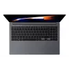 Samsung Galaxy Book4 NP750XGJ-KG5FR klēpjdators Intel® Core™ i7 i7-1355U 39.6 cm (15.6 collas) Full HD 16 GB LPDDR4x-SDRAM 1 TB SSD Wi-Fi 6 (802.11ax) Windows 11 Home Pelēks