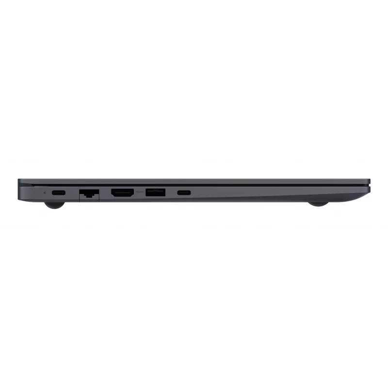 Samsung Galaxy Book4 NP750XGJ-KG5FR klēpjdators Intel® Core™ i7 i7-1355U 39.6 cm (15.6 collas) Full HD 16 GB LPDDR4x-SDRAM 1 TB SSD Wi-Fi 6 (802.11ax) Windows 11 Home Pelēks
