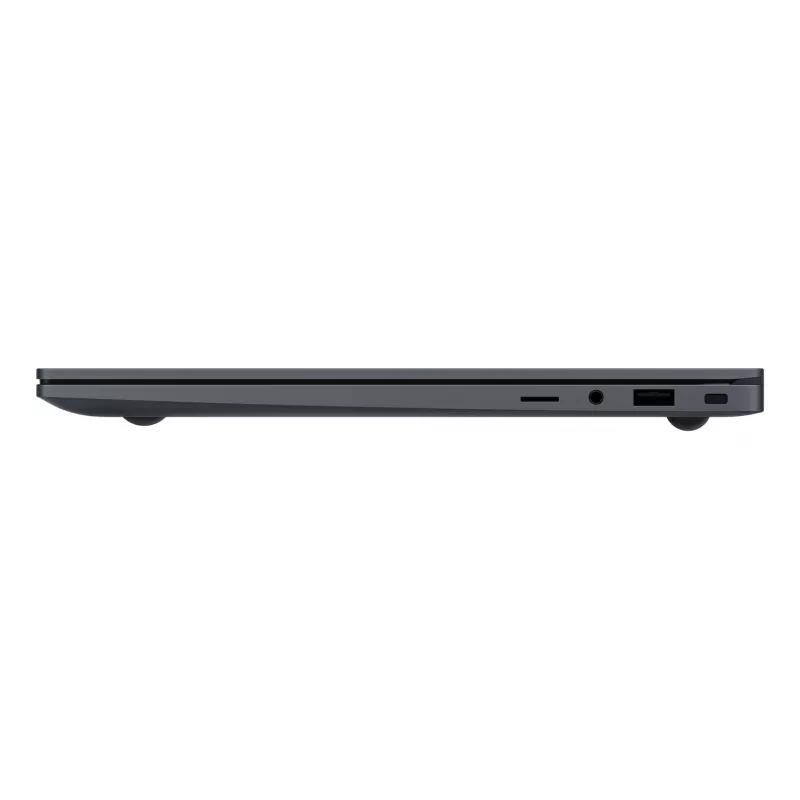 Samsung Galaxy Book4 NP750XGJ-KG5FR klēpjdators Intel® Core™ i7 i7-1355U 39.6 cm (15.6 collas) Full HD 16 GB LPDDR4x-SDRAM 1 TB SSD Wi-Fi 6 (802.11ax) Windows 11 Home Pelēks