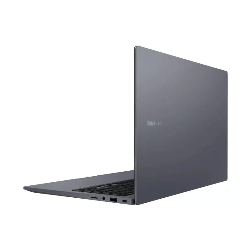 Samsung Galaxy Book4 NP750XGJ-KG5FR klēpjdators Intel® Core™ i7 i7-1355U 39.6 cm (15.6 collas) Full HD 16 GB LPDDR4x-SDRAM 1 TB SSD Wi-Fi 6 (802.11ax) Windows 11 Home Pelēks